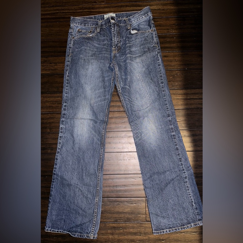 Men’s Aeropostale Jeans